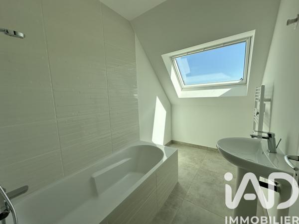 Maison à vendre 6 pièces 100 m² Sarzeau