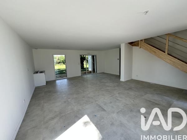 Maison à vendre 6 pièces 100 m² Sarzeau
