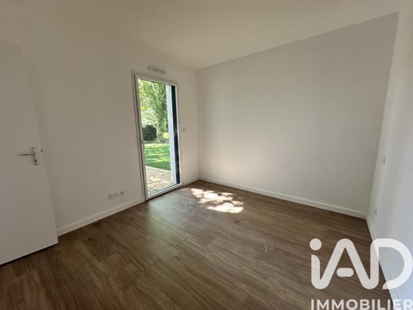 Maison à vendre 6 pièces 100 m² Sarzeau