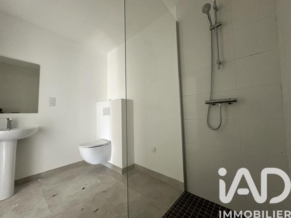 Maison à vendre 6 pièces 100 m² Sarzeau