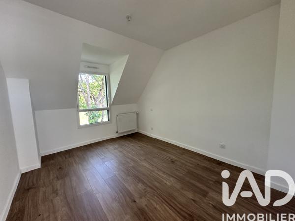 Maison à vendre 6 pièces 100 m² Sarzeau
