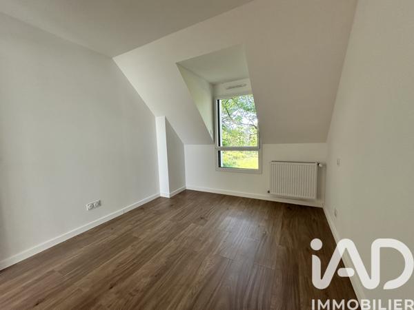 Maison à vendre 6 pièces 100 m² Sarzeau