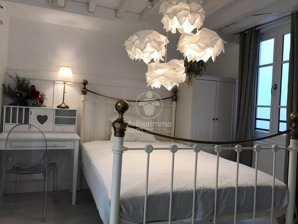 Location Appartement 1 pièces 17 m2 à Rouen