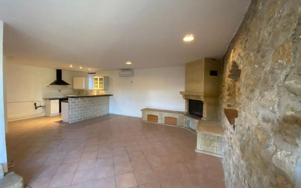 Maison à louer