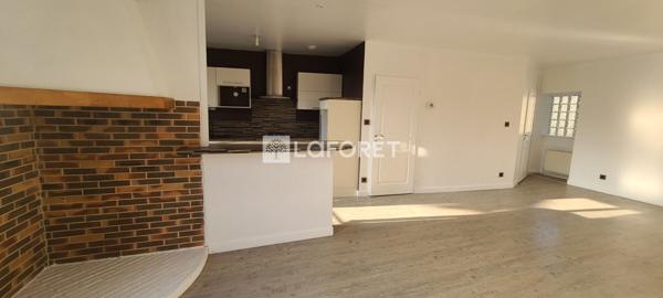 Location appartement Sain-Bel - 5 pièce(s) - 105 m² - 1 050 €/mois