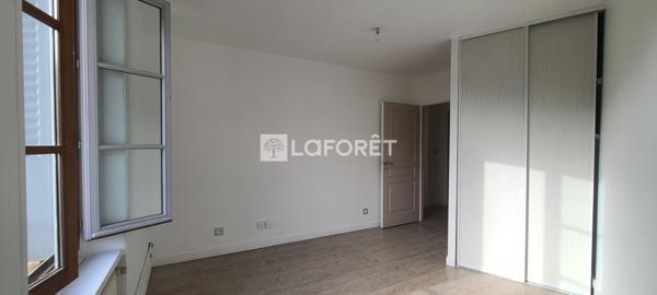 Location appartement Sain-Bel - 5 pièce(s) - 105 m² - 1 050 €/mois