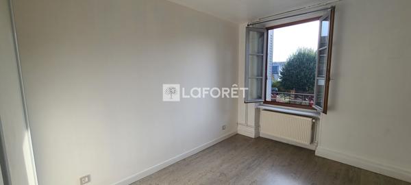 Location appartement Sain-Bel - 5 pièce(s) - 105 m² - 1 050 €/mois