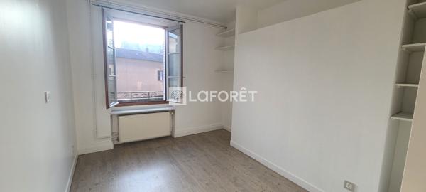 Location appartement Sain-Bel - 5 pièce(s) - 105 m² - 1 050 €/mois