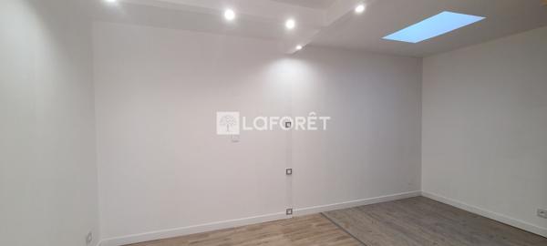 Location appartement Sain-Bel - 5 pièce(s) - 105 m² - 1 050 €/mois