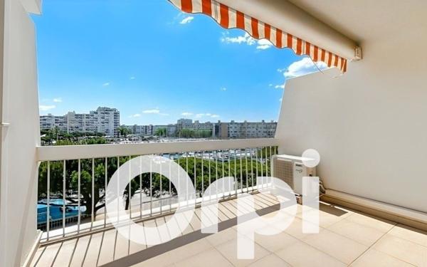 Appartement à vendre    3 pièces • 64,26 m2 Mauguio