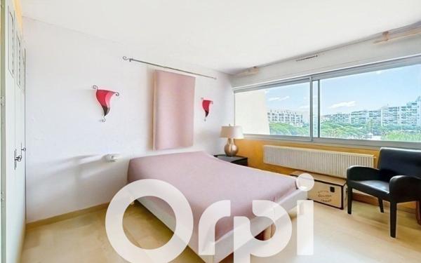 Appartement à vendre    3 pièces • 64,26 m2 Mauguio