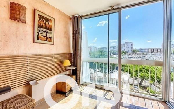 Appartement à vendre    3 pièces • 64,26 m2 Mauguio