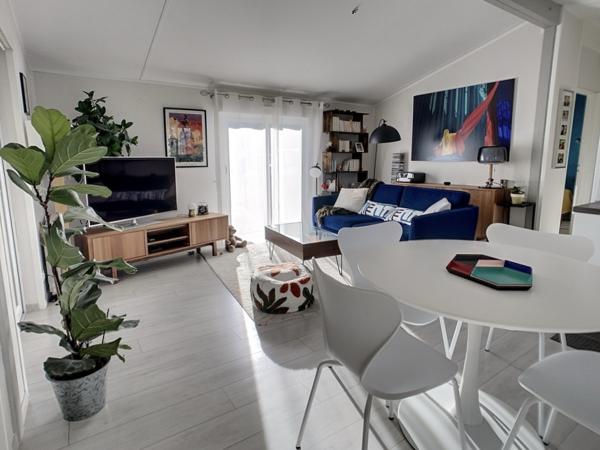 Maison 2 chambres à 5mn de Brétignolles-sur-mer