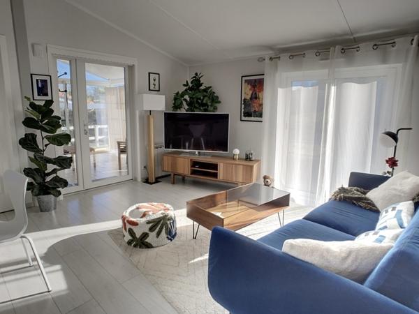 Maison 2 chambres à 5mn de Brétignolles-sur-mer