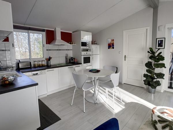 Maison 2 chambres à 5mn de Brétignolles-sur-mer