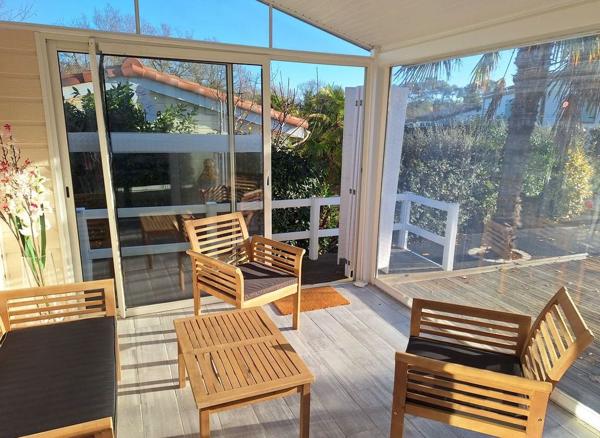 Maison 2 chambres à 5mn de Brétignolles-sur-mer