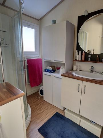 Maison 2 chambres à 5mn de Brétignolles-sur-mer