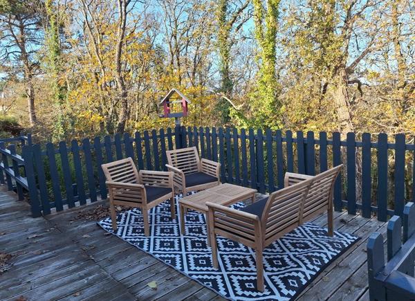 Maison 2 chambres à 5mn de Brétignolles-sur-mer