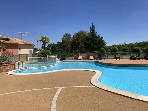 Maison 2 chambres à 5mn de Brétignolles-sur-mer