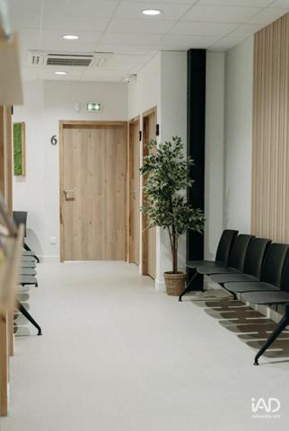 Location local d’activité 10 m² Servon