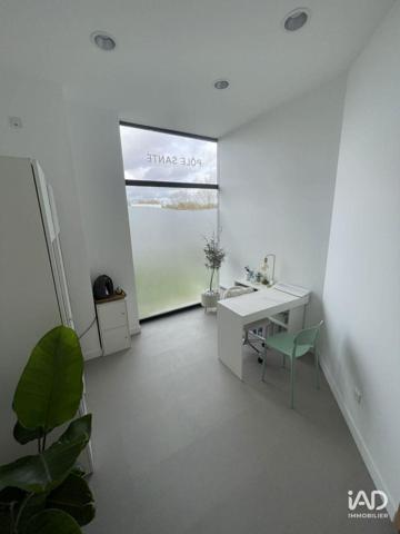 Location local d’activité 10 m² Servon