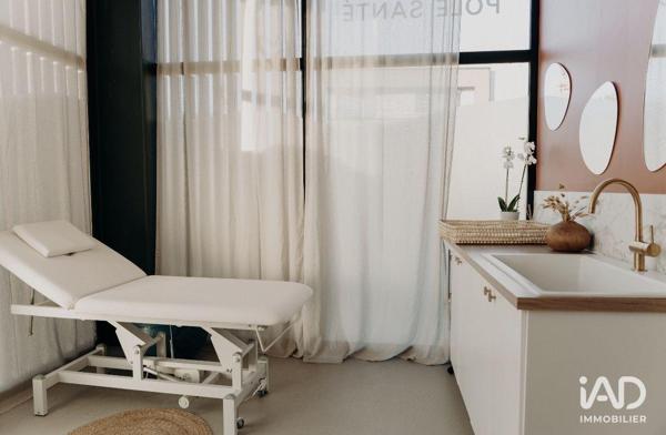 Location local d’activité 10 m² Servon