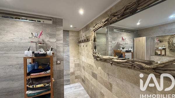 Maison à vendre 5 pièces 122 m² Bellegarde
