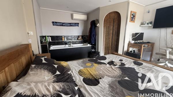 Maison à vendre 5 pièces 122 m² Bellegarde