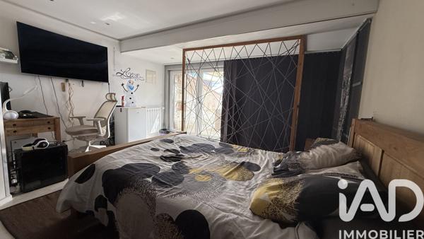 Maison à vendre 5 pièces 122 m² Bellegarde