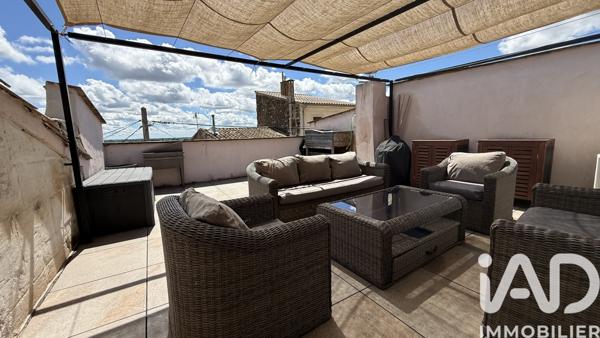 Maison à vendre 5 pièces 122 m² Bellegarde