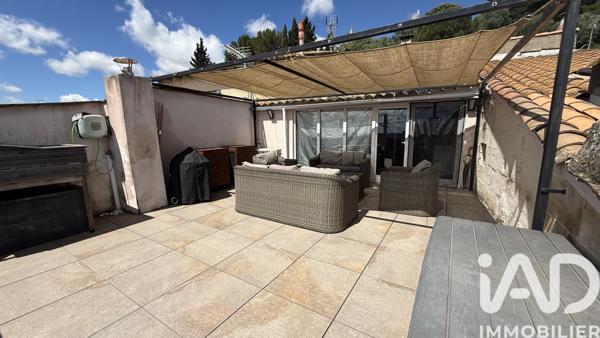 Maison à vendre 5 pièces 122 m² Bellegarde