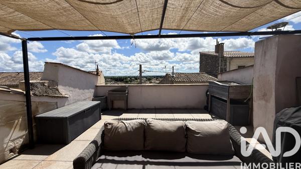 Maison à vendre 5 pièces 122 m² Bellegarde
