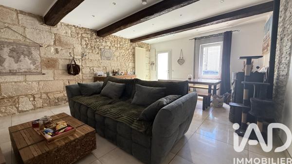 Maison à vendre 5 pièces 122 m² Bellegarde