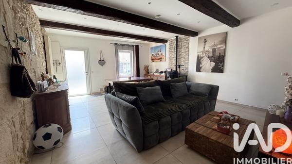 Maison à vendre 5 pièces 122 m² Bellegarde