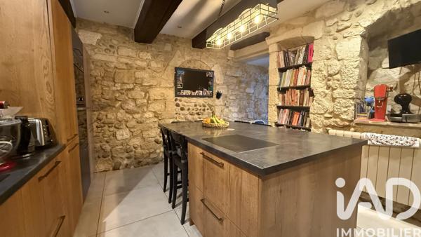Maison à vendre 5 pièces 122 m² Bellegarde