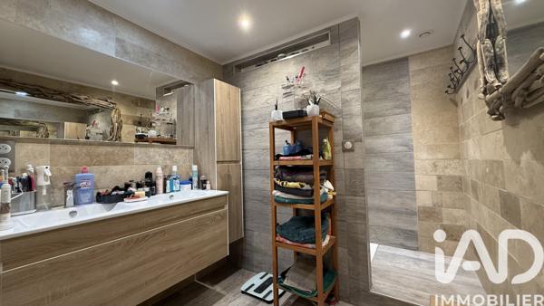 Maison à vendre 5 pièces 122 m² Bellegarde