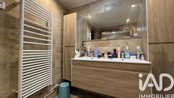Maison à vendre 5 pièces 122 m² Bellegarde