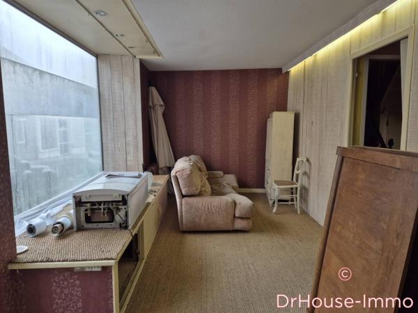 Maison à vendre 3 pièces de 80 m²