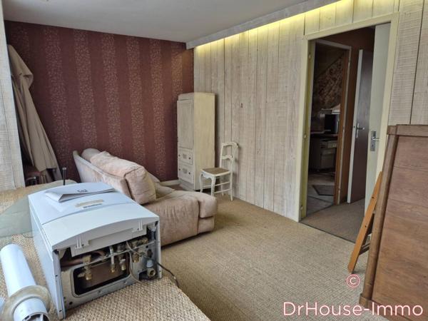 Maison à vendre 3 pièces de 80 m²