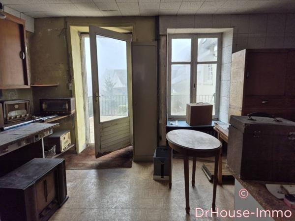 Maison à vendre 3 pièces de 80 m²