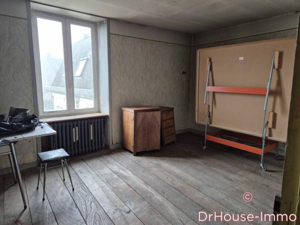 Maison à vendre 3 pièces de 80 m²