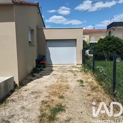 Maison à vendre 5 pièces 93 m² Saint-Martin-de-Valgalgues