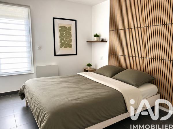 Maison à vendre 5 pièces 93 m² Saint-Martin-de-Valgalgues
