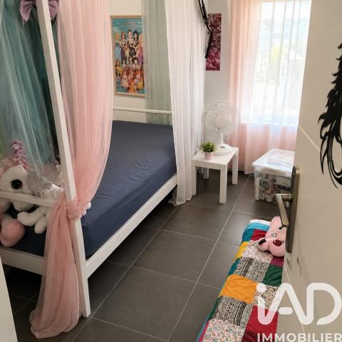 Maison à vendre 5 pièces 93 m² Saint-Martin-de-Valgalgues