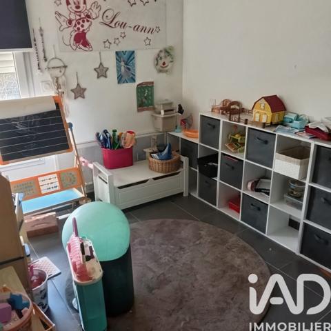 Maison à vendre 5 pièces 93 m² Saint-Martin-de-Valgalgues