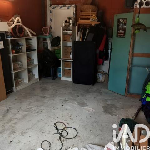Maison à vendre 5 pièces 93 m² Saint-Martin-de-Valgalgues