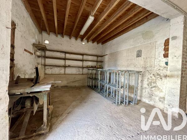 Maison à vendre 7 pièces 180 m² Inaumont