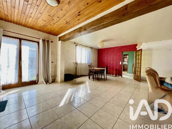 Maison à vendre 7 pièces 180 m² Inaumont
