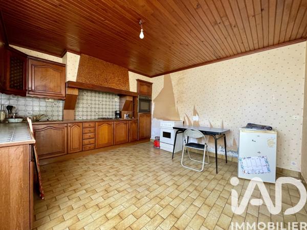 Maison à vendre 7 pièces 180 m² Inaumont