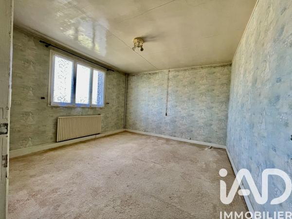 Maison à vendre 7 pièces 180 m² Inaumont